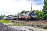 NJT 4533 on train 1247